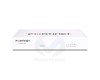 FortiGate-40F Hardware plus 1 Year FortiCare Premium and FortiGuard Unified Threat Protection (UTP) FG-40F-BDL-950-12