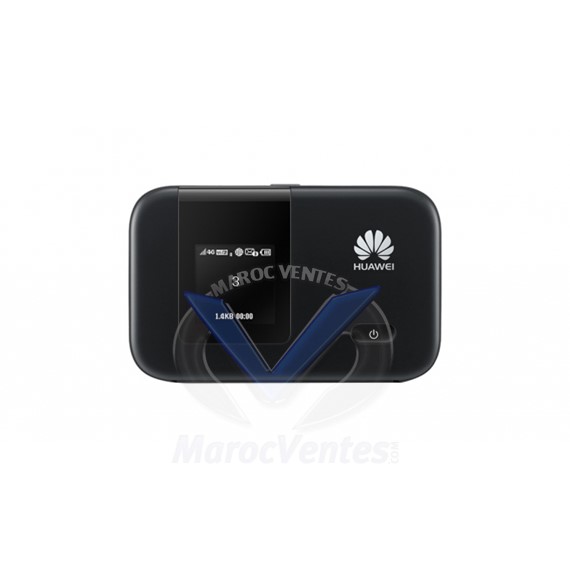 HUAWEI E5372 4G LTE MOBILE WIFI E5372