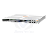 HPE Aruba Instant On 1930 48G 4SFP/SFP+ Switch - commutateur - 48 ports - Géré - Montable sur rack JL685A