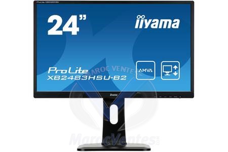 Écran PC 24 Pouces XB2483HSU-B2