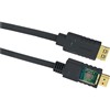 CÂBLE HDMI ACTIF HAUT DÉBIT AVEC ETHERNET - 20 MÈTRES