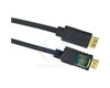 CÂBLE HDMI ACTIF HAUT DÉBIT AVEC ETHERNET - 20 MÈTRES CA-HM-66