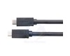 CÂBLE D'EXTENSION ACTIVE USB 3.1 C(M) VERS C(M) GEN 2,20V/3A - 3 MÈTRES CA-U32/FF-10