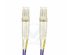 LC/LC JARRETIERE MULTIMODE LC/LC DUPLEX 10M OM4 LC/LC JARRETIERE 10M