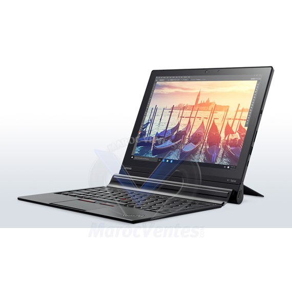 TP X1 Tablet i77Y75 12 16GB 512 20JB0004FE