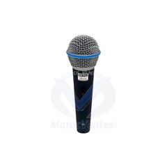 Microphone Dynamique
