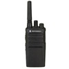 Radio bidirectionnelle 8 canaux Motorola Walkie Talkie XT420 PMR sans licence