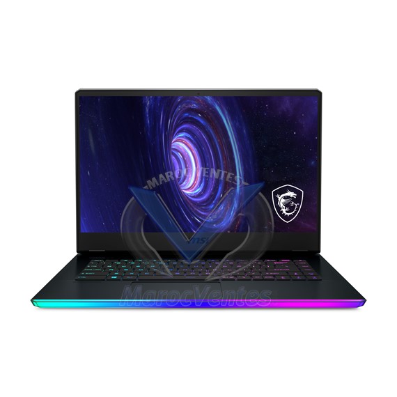 Laptop Gaming GE66 Raider 15.6″ 10UH RTX3080 GDDR6 8GB 1TB RTX3080