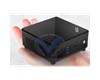 Mini PC Intel® msi Cubi i7 12EME GENERATION with i7-1255U Cubi 5 12M-001EU-B71255U16GS51X11PA