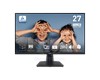 MONITEUR 27 POUCES MSI PRO MP275 100HZ 1MS FHD VGA, HDMI MSI_9S6-3PC3CM-002