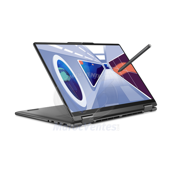 Ordinateur Portable Lenovo Yoga 7 14IRL8 82YL001PFE