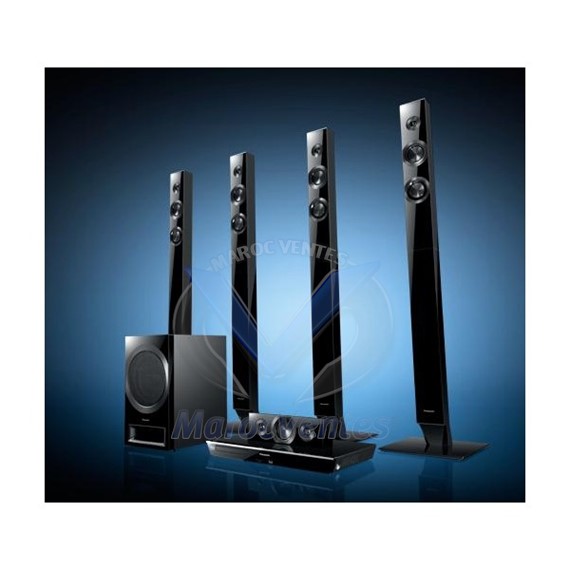 Home Cinéma SC-BTT480