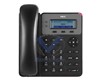 Téléphone IP de Bureau 1 Comptes SIP 2 Touches de Lignes PoE Intégré Copy ITX 1615