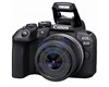 APPAREIL PHOTO HYBRIDE CANON EOS R10 + OBJECTIF RF-S 18-45MM F4.5-6.3 IS STM KIT EOS R10 + RF-S 18-45mm
