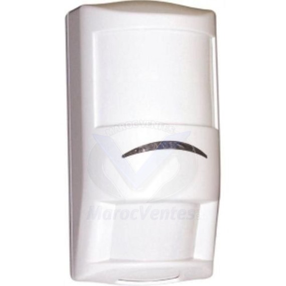 Détecteur double série professionnelle ISC-PDL1-W18G