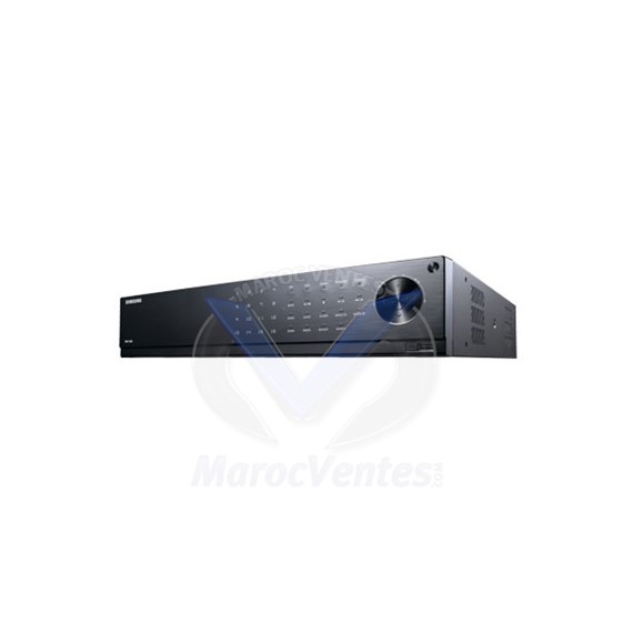 DVR analogique en temps réel 8 canaux HD 1080p SRD-894D 1TB