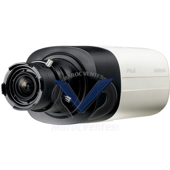Caméra réseau 5MP SNB-8000