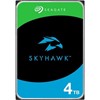 Disque Dure 4 TB SKYHAWK SURVEILLANCE HDD 3.5  SATA 6GB/S