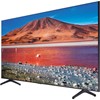 Smart TV 65" UHD 4K 3840 x 2160 SERIE T DLNA WiFi / Bluetooth UA65TU7000UXMV