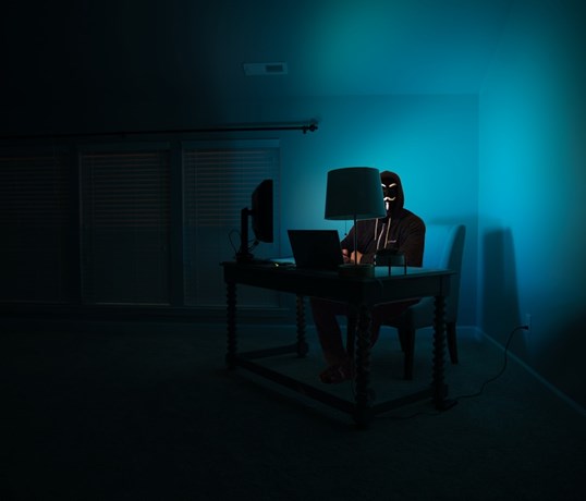 Antivirus & sécurité