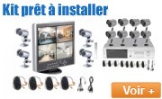 Kit prêt à installer