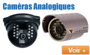 Caméras Analogiques