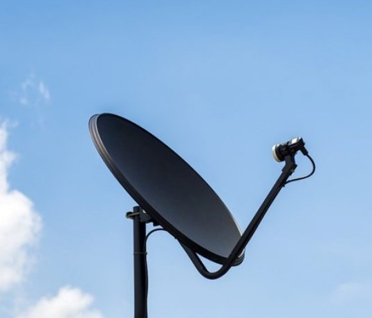 Satellite