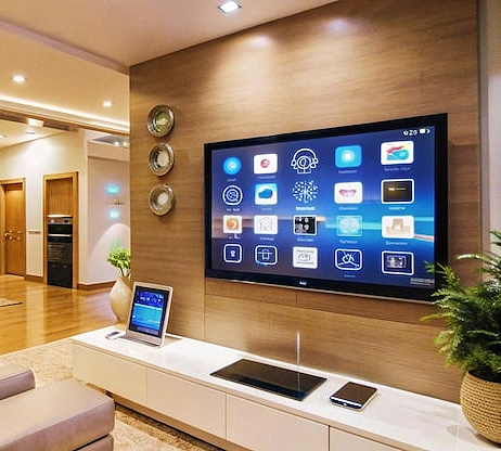 TV & Vidéos