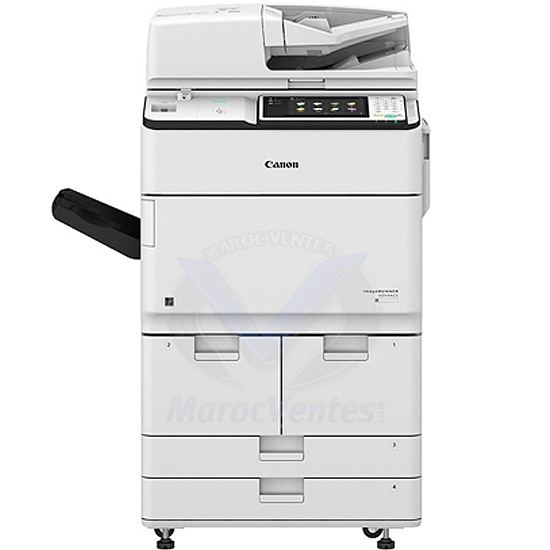 Copieur IR ADVANCE 6555i Réseau Laser Mono 0295C004AA
