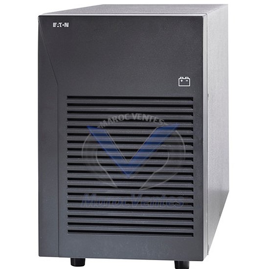 Batterie 9130 EBM 2000/3000VA 103006440-6591