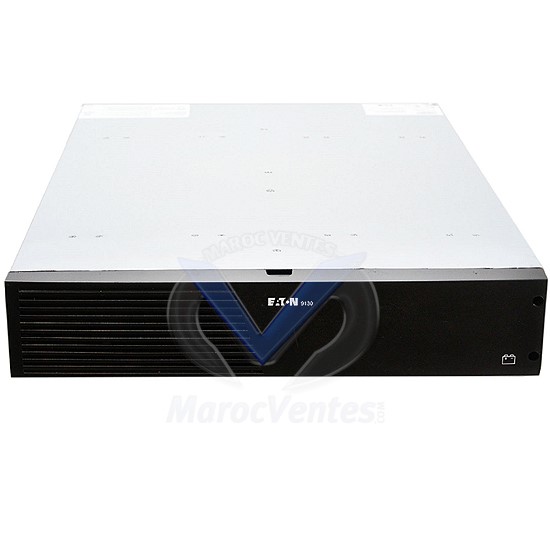 Extension de Batterie Eaton 9130 EBM 2000/3000VA 103006460-6591