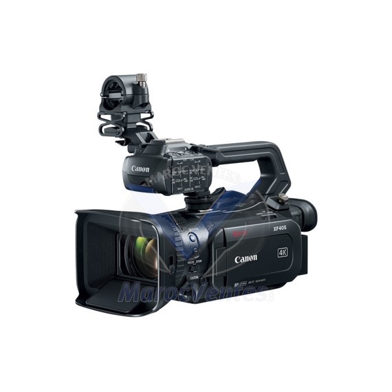 Caméscope XF405 Professionnel 4K UHD 60P 2212C003AA
