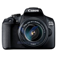 Appareil photo reflex 24.1" MP CMOS APS-C Full HD Wi-Fi b/g/n NFC
