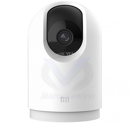 Caméra Surveillance Mi 360° Camera 2K Ultra-Claire (BHR4193GL) 28309