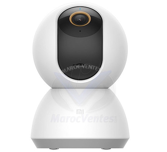 Mi Home Security Camera 1080p Magnetic Mount (BHR4457GL) 29048