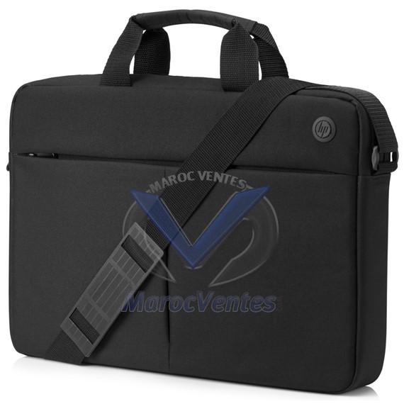 Prelude Top Load sacoche pour ordinateur portable 15" Noir 2MW62AA