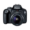 Appareil Photo Reflex Canon EOS 4000D Kit SLR 18-55 mm