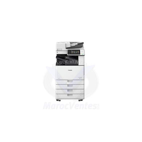 Imprimante imageRunner Advance C3520i multifonctions couleur laser A3 3280C005AA
