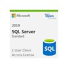 Licence SQL CAL 2019 SNGL OLP NL User CAL