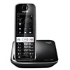 Téléphone DECT sans fil avec répondeur (version française) 4250366829005