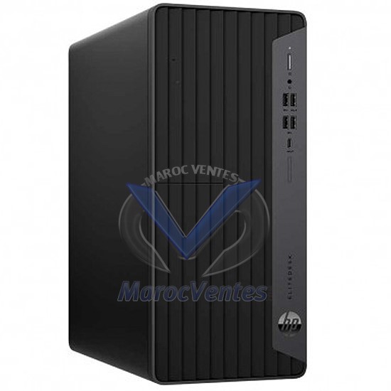 PC Bureau HP 800G6 TWR  i7-10700 8GB 1TB W10p64 3YW PS 2 VGA 44N72ES