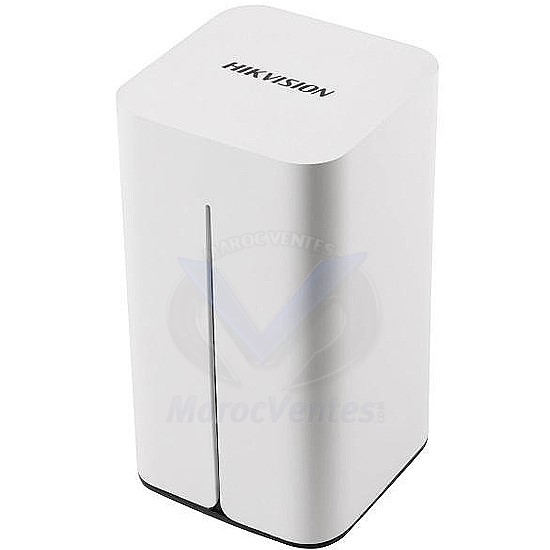 Nvr 8 Channels Wireless 4NVR_MX-7108-W