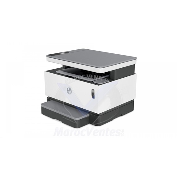 Imprimante Laserjet Multifonction Neverstop 1200a 600 x 600 dpi 4QD21A