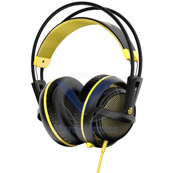 Siberia Gaming Micro-Casque 51138