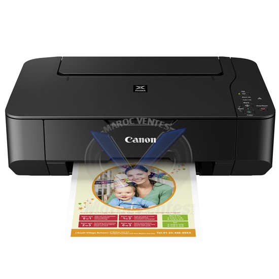 IMPRIMANTE CANON PIXMA MP230 Imp, Scan, Copie 6220B009