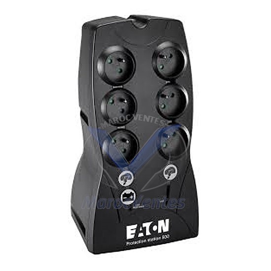EATON Protection Station 500 VAFR-EATON Protection Station 500 VAFR