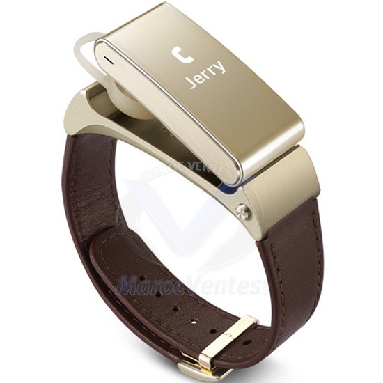 TalkBand B2 Écran 0,73" Android 4.0 6901443060993