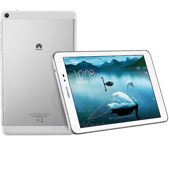 MediaPad T1 7" RAM 1 Go Wifi Blanc 6901443064816