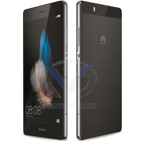 Smartphone Huawei P8 RAM 3Go 5,2" 6901443065608