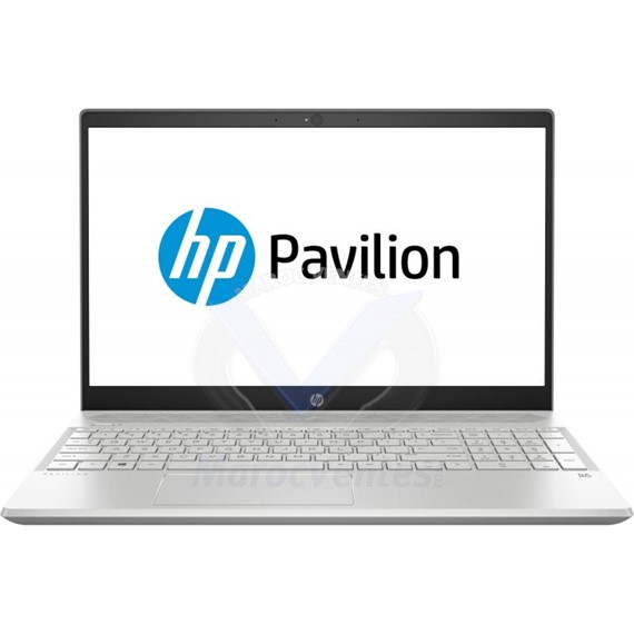 Ordinateur portable HP Pavilion 15, processeur Intel Maroc